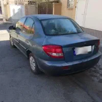 ریو مدل ۸۵ فروش فوری|خودرو سواری و وانت|گلبهار, شهر جدید گلبهار|دیوار