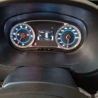 کوییک Gx تیپ l|خودرو سواری و وانت|تهران, مجیدآباد|دیوار