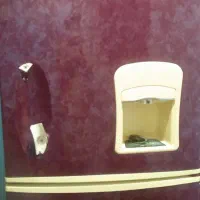 یخچال دست دوم