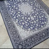 حصیر یا روفرشی نمدی|روفرشی|شیراز, گود عربان|دیوار