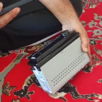 پخش سالم|سیستم صوتی خانگی|سیرجان, |دیوار