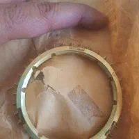 دنده برنجی و موتور برف پاک کن میتسوبیشی گالانت 92|قطعات یدکی و لوازم جانبی|تهران, سید خندان (جلفا)|دیوار