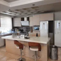 مطهری جم ۱۶۲ متر ۳خوابه فول