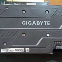 RTX 2060 Gigabyte|قطعات و لوازم جانبی رایانه|تهران, شهرک شریعتی|دیوار