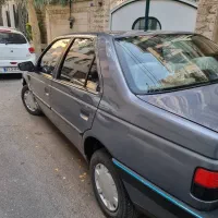 پژو ۴۰۵|خودرو سواری و وانت|تهران, پرستار|دیوار