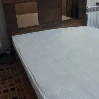 تخت دو نفره
