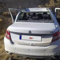 فروش ساینا اتوماتیک چپی|خودرو سواری و وانت|قدس, شهرک صنعتی زاگرس|دیوار