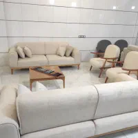 مبل آسمان %+مبلمان دریا/|مبلمان خانگی و میز عسلی|بندر کنگان, |دیوار