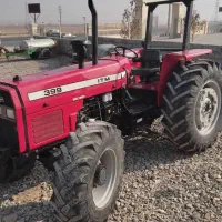 تراکتور 399جفت