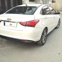 آریزو ۵ مدل ۹۶ بیرنگ