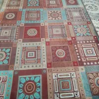 فرش آشپزخانه