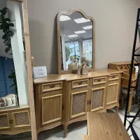 نجارماهر ونیمه ماهر و وردست کار در صنایع چوبی