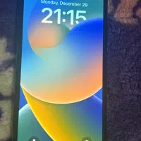 گوشی ایفون x سالم