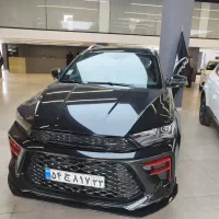 کی‌ام‌سی A5، مدل 1404 تحویل ۶۰ روزه