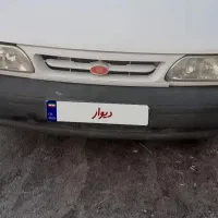 فروش پراید ۱۳۱ مدل ۱۳۹۲|خودرو سواری و وانت|جناح, |دیوار