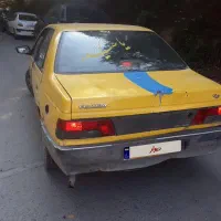 تاکسی روا|خودرو سواری و وانت|گرگان, |دیوار