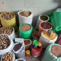 چیتی به شرط ۲۵۰ نخود۱۵۰ عدس ۱۱۰عمده فروش وخرده