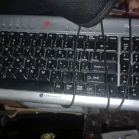 کیبورد ال جی