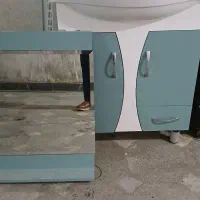 آینه و باکس