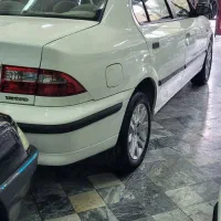 سمند ef7|خودرو سواری و وانت|کرمانشاه, |دیوار