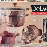 سرویس قابلمه جهیزیه