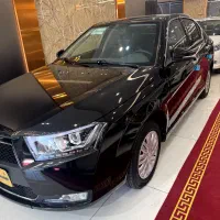 دنا پلاس 5 دنده مدل 1404 صفر|خودرو سواری و وانت|شیراز, فرهنگ شهر|دیوار