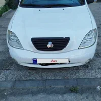 تیبا 1مدل 99 عروسک شاسی پلمپ