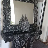 ایینه کنسول