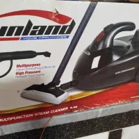 بخار شو کاملا نو|جاروبرقی، جارو شارژی، بخارشو|سنندج, |دیوار