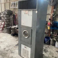 بخاری گازوییلی