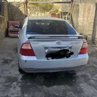 تویوتاکرولا۲۰۰۶