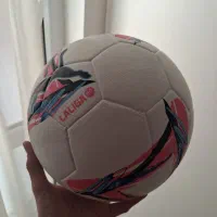 توپ لالیگا ۲۰۲۵