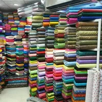 انواع پارچه مانتویی و زمستانه