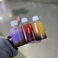 با ریزش مو خداحافظی کن