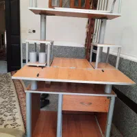 میز کامپیوتر