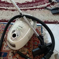 جاروبرقی مدل  برمن br240 آلمانی