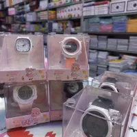 ساعت مچی نو