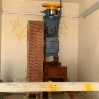 فروش اقساطی آسانسور سرویس و نگهداری|خدمات پیشه و مهارت|اصفهان, احمدآباد|دیوار