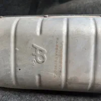 کاتالیزور پارس