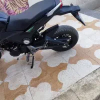 موتور آشیل 150cc|موتورسیکلت|شیراز, ده پیاله|دیوار