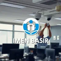 دوربین مداربسته