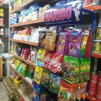 اجاره دکه سوپر مارکت بهترین نقطه شهر وشلوغ