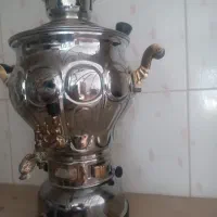 سماور|سماور، چای‌ساز، قهوه‌ساز|بستان آباد, |دیوار