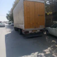 اطاق مسقف ایسوزو هیوندا|قطعات یدکی و لوازم جانبی|رضویه, |دیوار