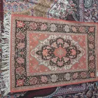 فرش دستباف|فرش|ارسنجان, |دیوار