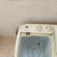 ماشین لباس شویی دوقلو .کهنه شورAEGاصل|ماشین لباسشویی و خشک‌کن لباس|مشهد, شهرک بهارستان|دیوار