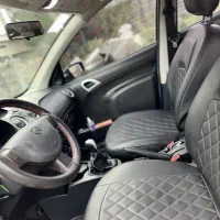 رانا ۹۴ رنگ آبی متالیک|خودرو سواری و وانت|نوشهر, |دیوار