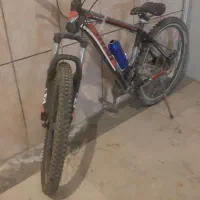 دوچرخه دننده ای