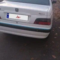 پژو پارس مدل ۹۰ کم کار|خودرو سواری و وانت|صومعهسرا, |دیوار