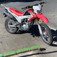 تریل‌پرواز